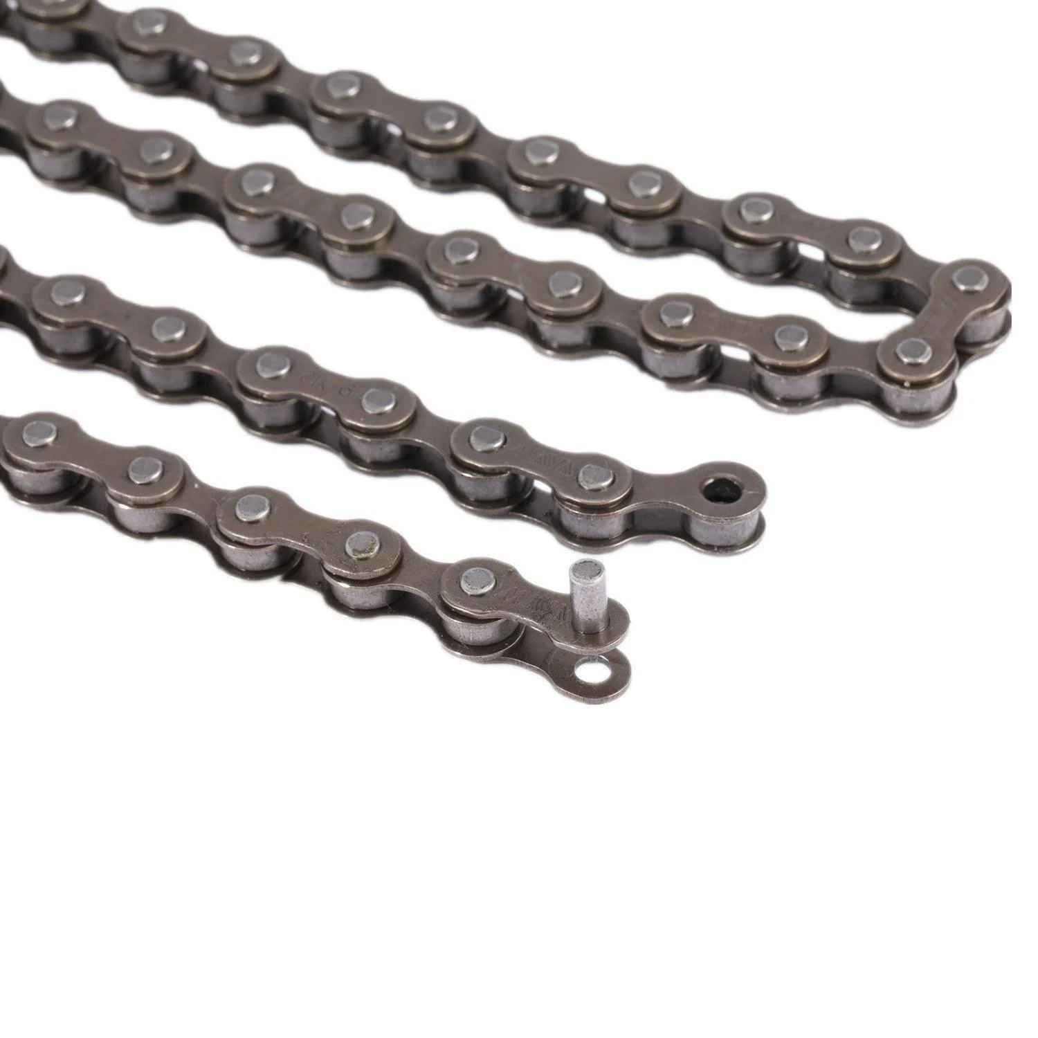 VIVI Electric Bike Chain Carbon Steel Chains