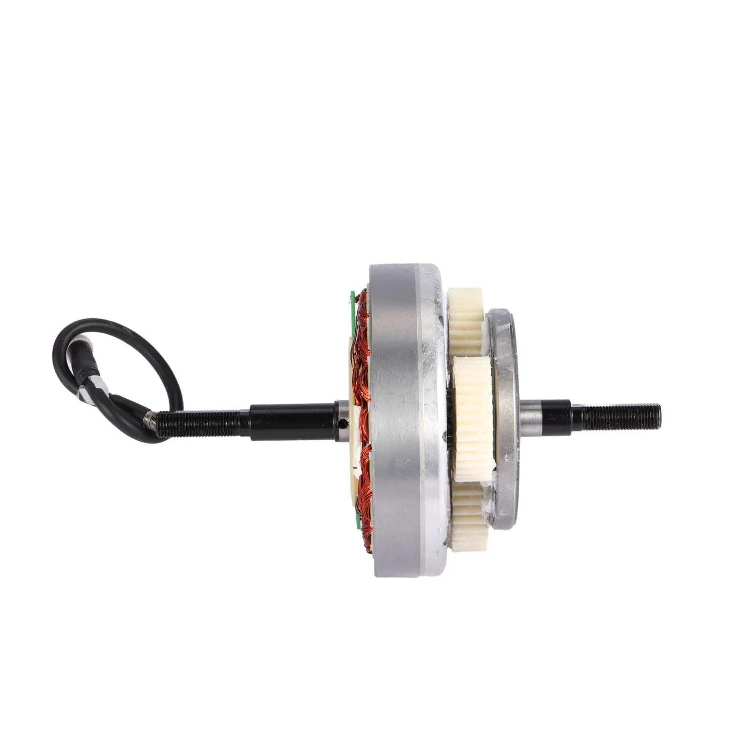 VIVI Electric Bike 500W Brushless Hub Motor Cores 10 VIVI Electric Bike 500W Brushless Hub Motor Cores