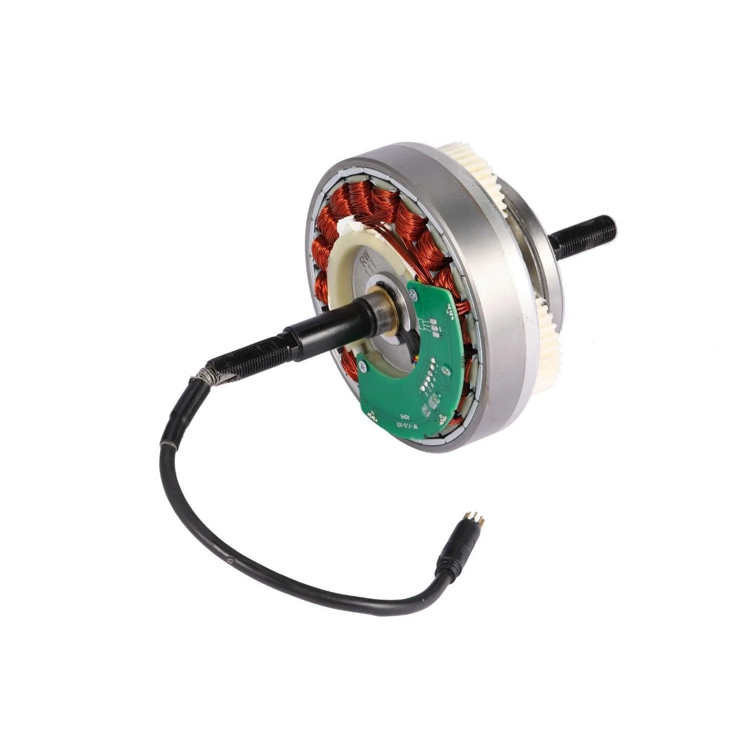 VIVI Electric Bike 500W Brushless Hub Motor Cores 3 VIVI Electric Bike 500W Brushless Hub Motor Cores