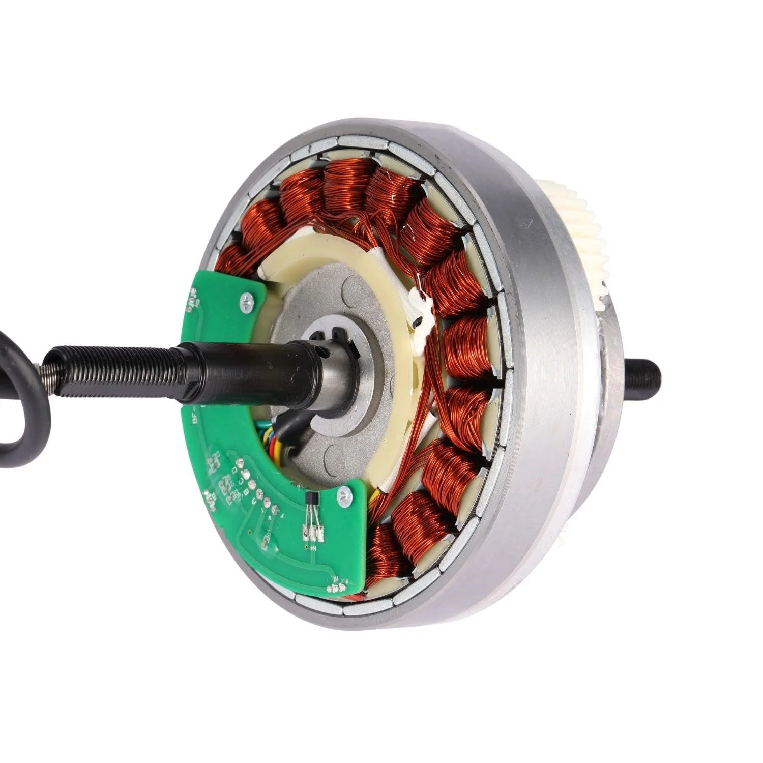 VIVI Electric Bike 500W Brushless Hub Motor Cores 4 VIVI Electric Bike 500W Brushless Hub Motor Cores