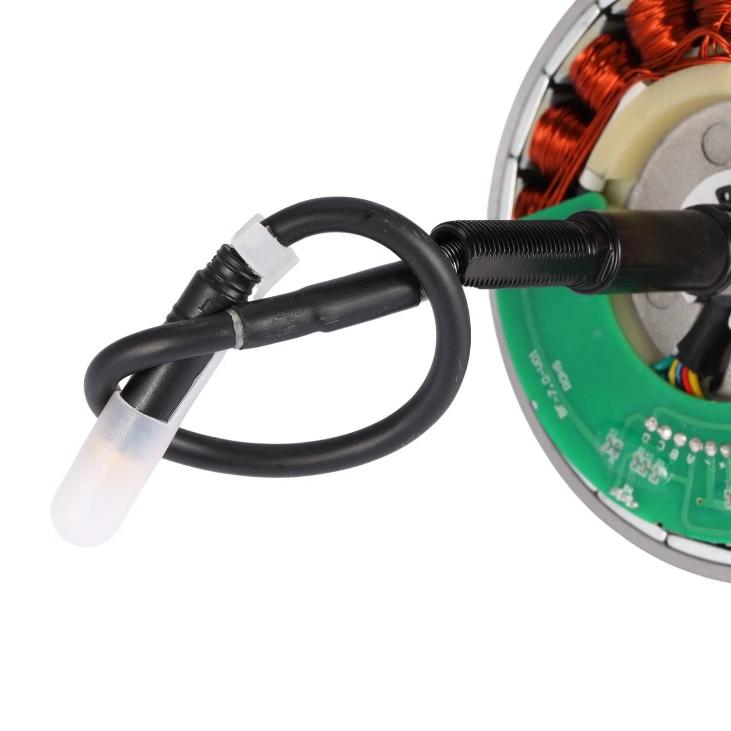 VIVI Electric Bike 500W Brushless Hub Motor Cores 5 VIVI Electric Bike 500W Brushless Hub Motor Cores