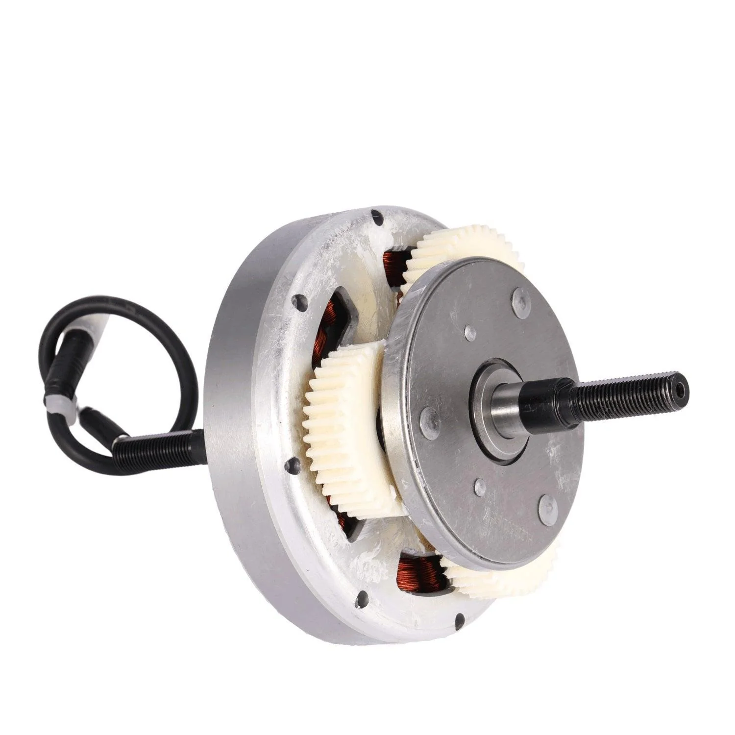 VIVI Electric Bike 500W Brushless Hub Motor Cores 6 VIVI Electric Bike 500W Brushless Hub Motor Cores
