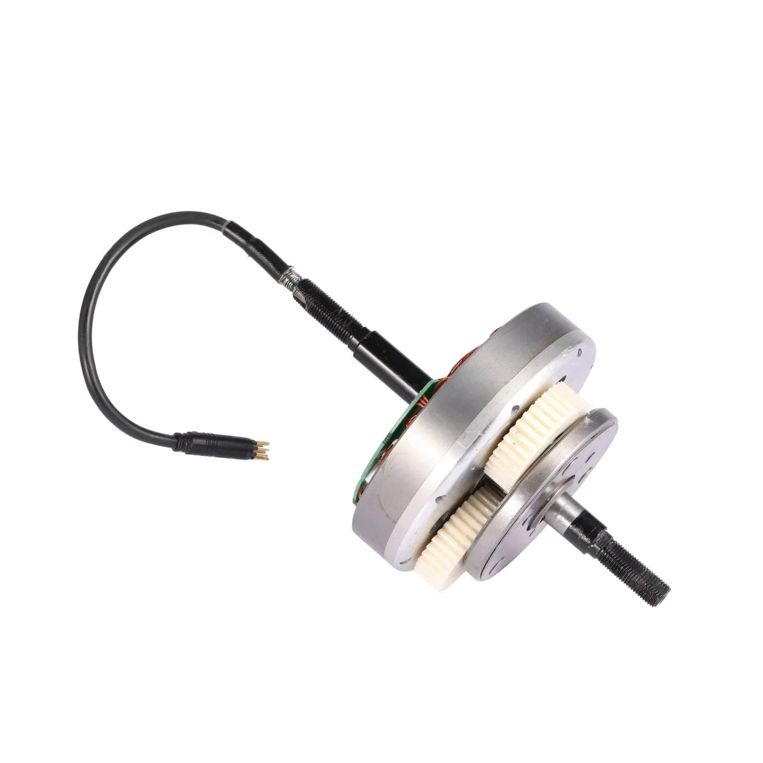 VIVI Electric Bike 500W Brushless Hub Motor Cores 8 VIVI Electric Bike 500W Brushless Hub Motor Cores