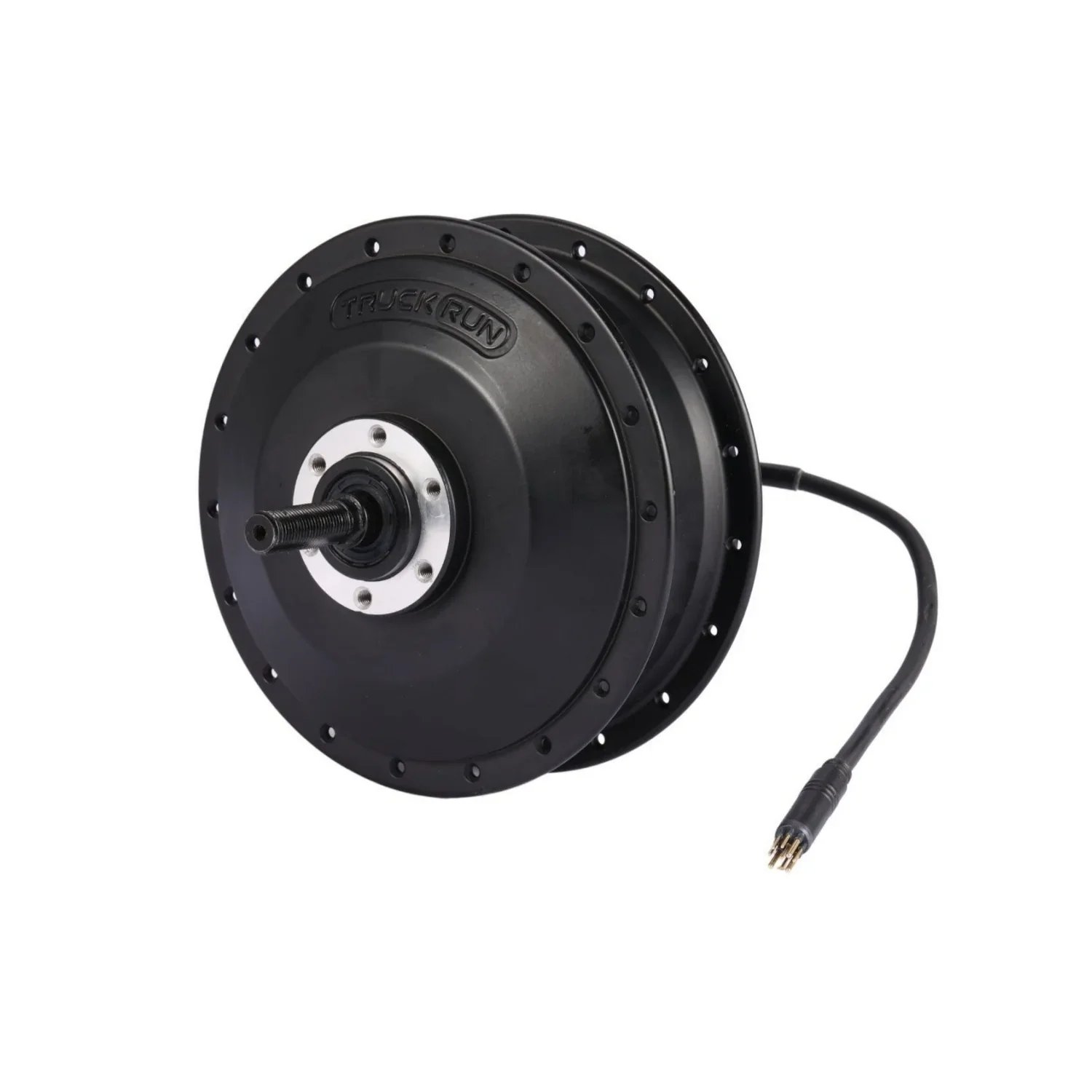 VIVI Electric Bike 350W Brushless Hub Motors