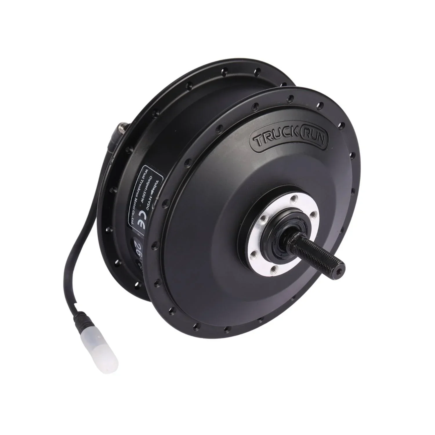 VIVI Electric Bike 350W Brushless Hub Motors 10 VIVI Electric Bike 350W Brushless Hub Motors