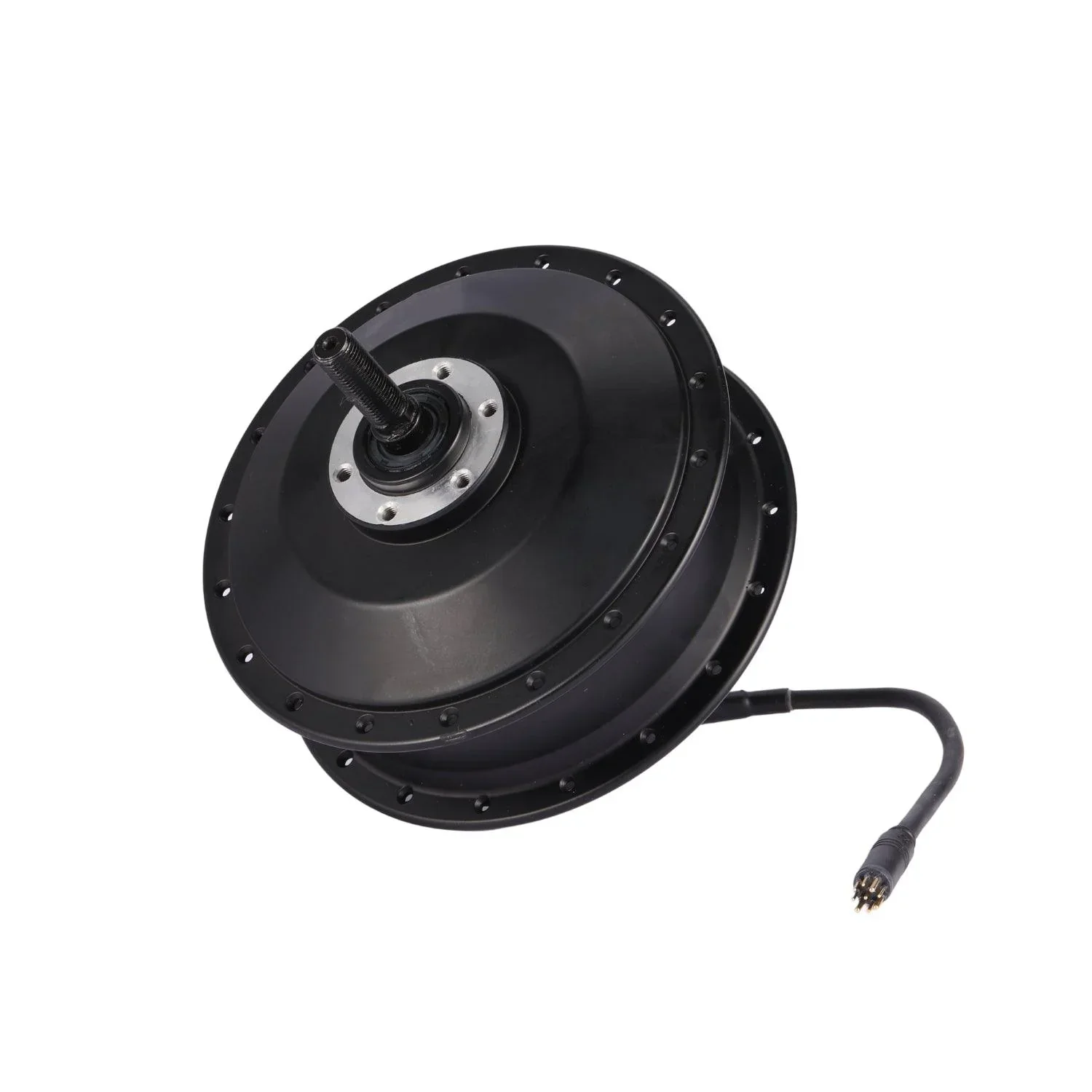 VIVI Electric Bike 350W Brushless Hub Motors 13 VIVI Electric Bike 350W Brushless Hub Motors