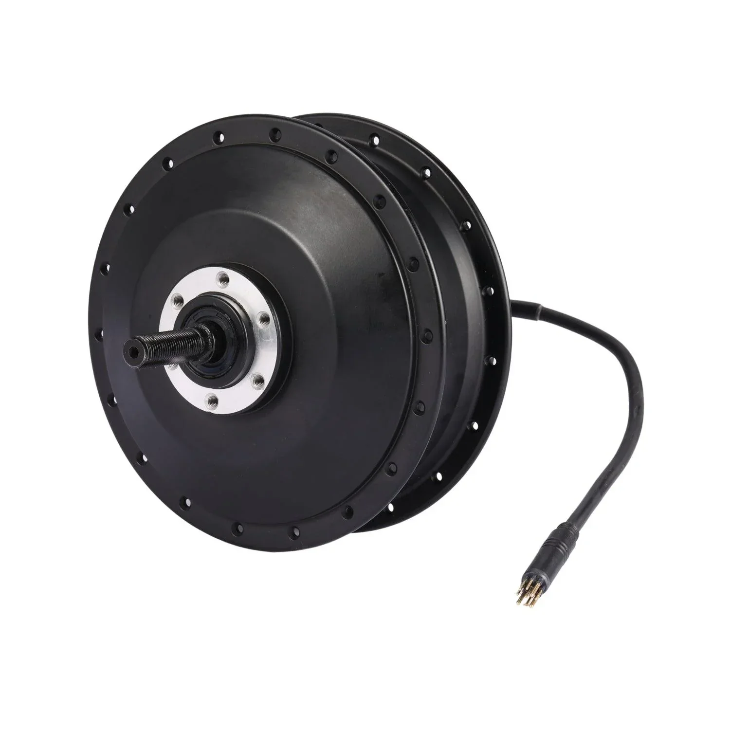 VIVI Electric Bike 350W Brushless Hub Motors 14 VIVI Electric Bike 350W Brushless Hub Motors