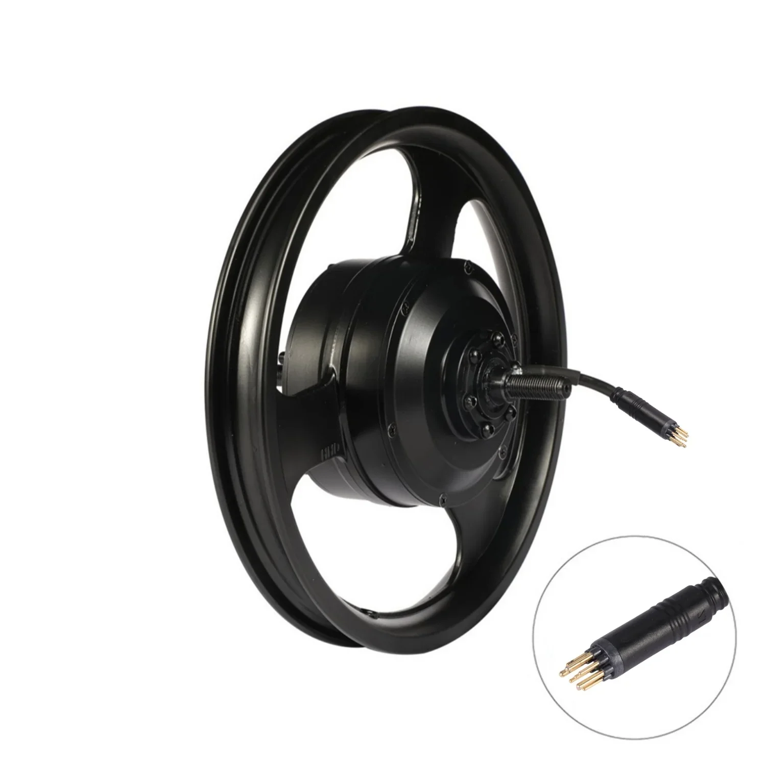 VIVI Electric Bike 350W Brushless Hub Motors 20 VIVI Electric Bike 350W Brushless Hub Motors