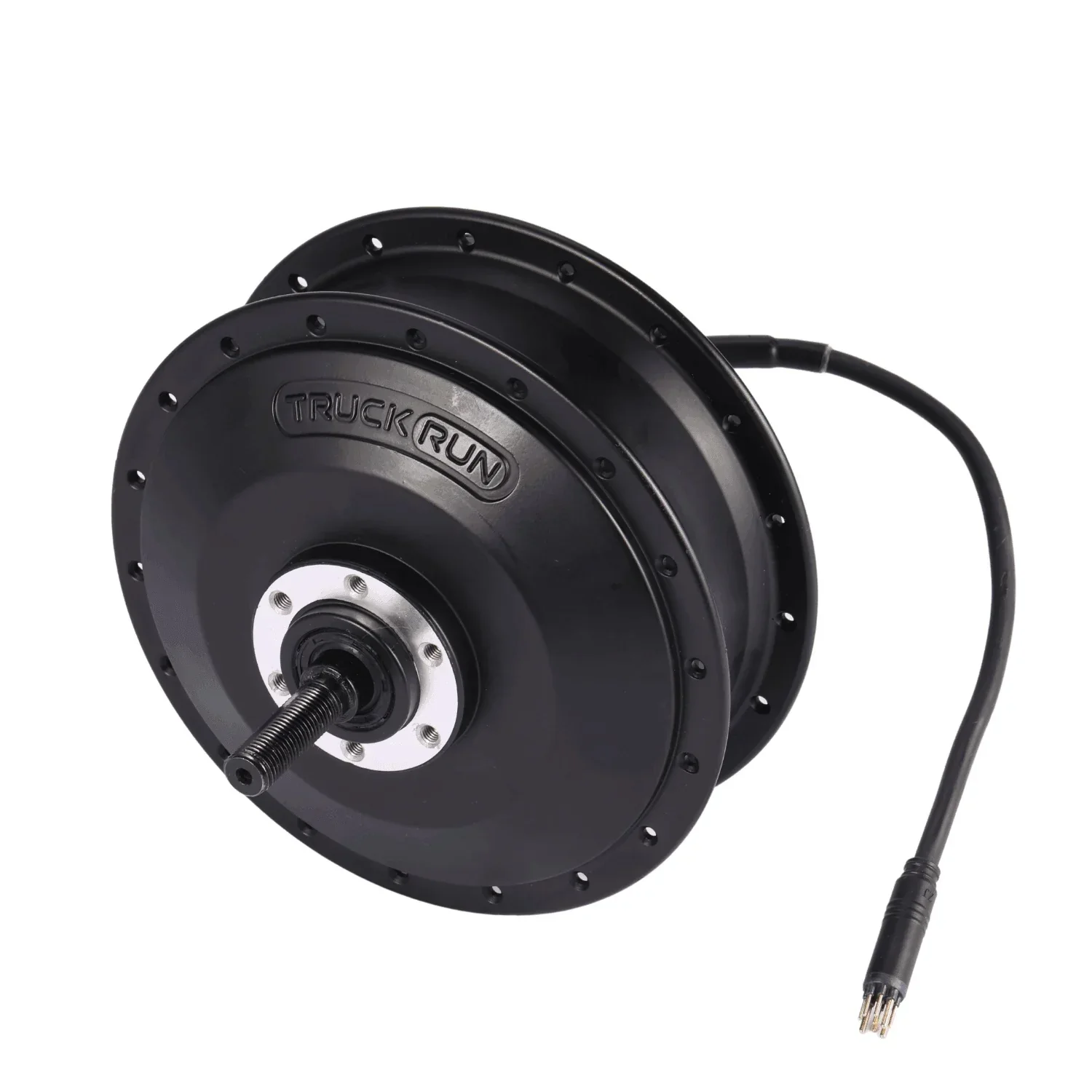 VIVI Electric Bike 350W Brushless Hub Motors 4 VIVI Electric Bike 350W Brushless Hub Motors