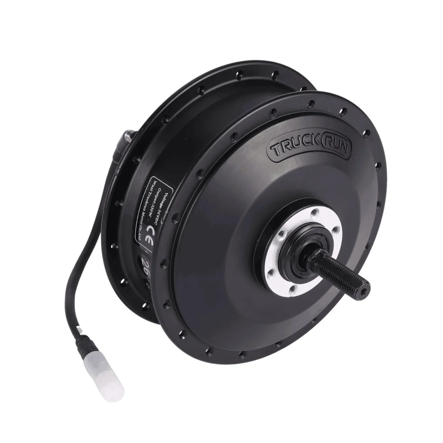 VIVI Electric Bike 350W Brushless Hub Motors 5 VIVI Electric Bike 350W Brushless Hub Motors