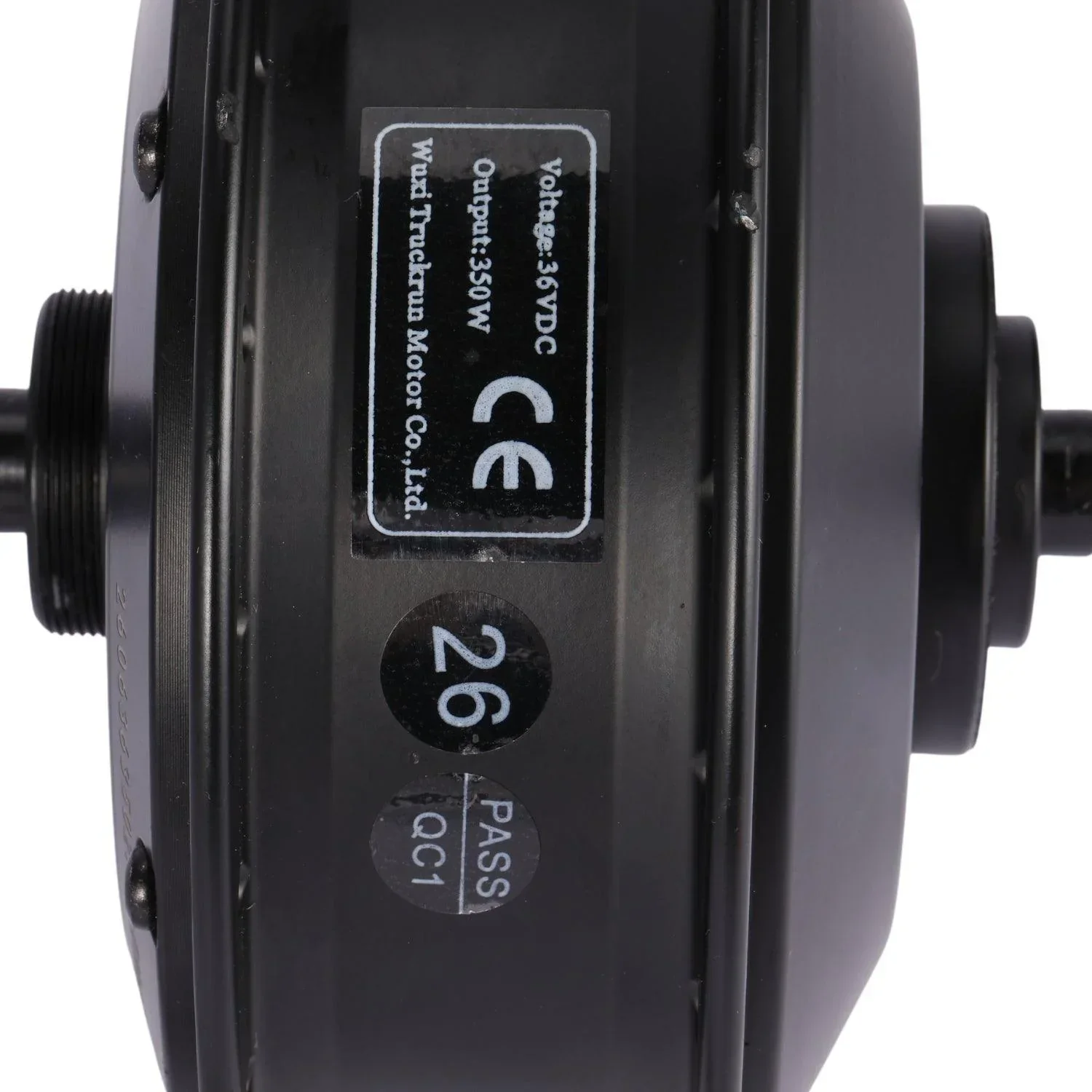 VIVI Electric Bike 350W Brushless Hub Motors 7 VIVI Electric Bike 350W Brushless Hub Motors
