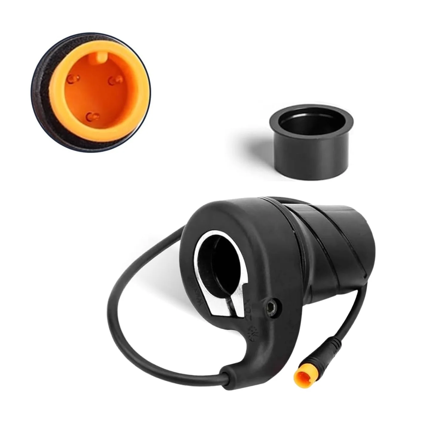 VIVI Electric Bike Half Twist Throttles 10 VIVI Electric Bike Half Twist Throttles