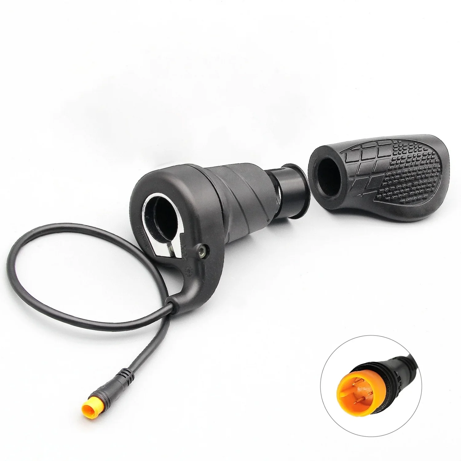 VIVI Electric Bike Half Twist Throttles 11 VIVI Electric Bike Half Twist Throttles