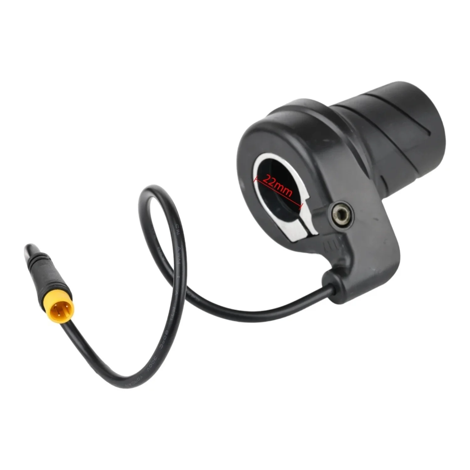 VIVI Electric Bike Half Twist Throttles 12 VIVI Electric Bike Half Twist Throttles
