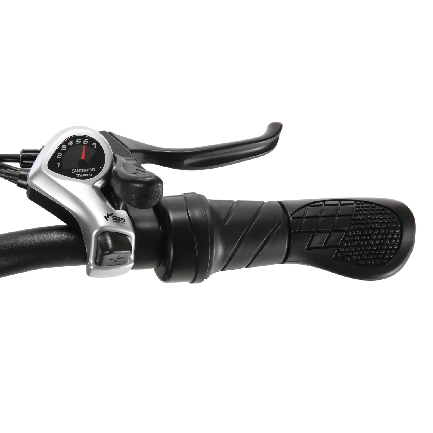 VIVI Electric Bike Half Twist Throttles 16 VIVI Electric Bike Half Twist Throttles