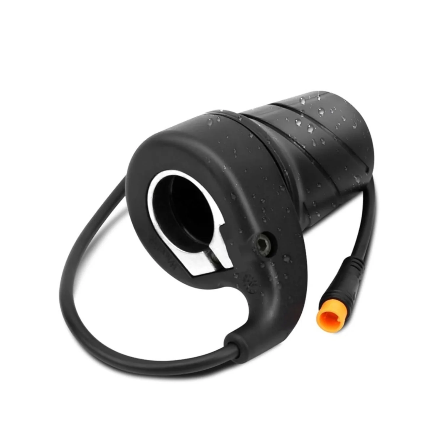 VIVI Electric Bike Half Twist Throttles 7 VIVI Electric Bike Half Twist Throttles