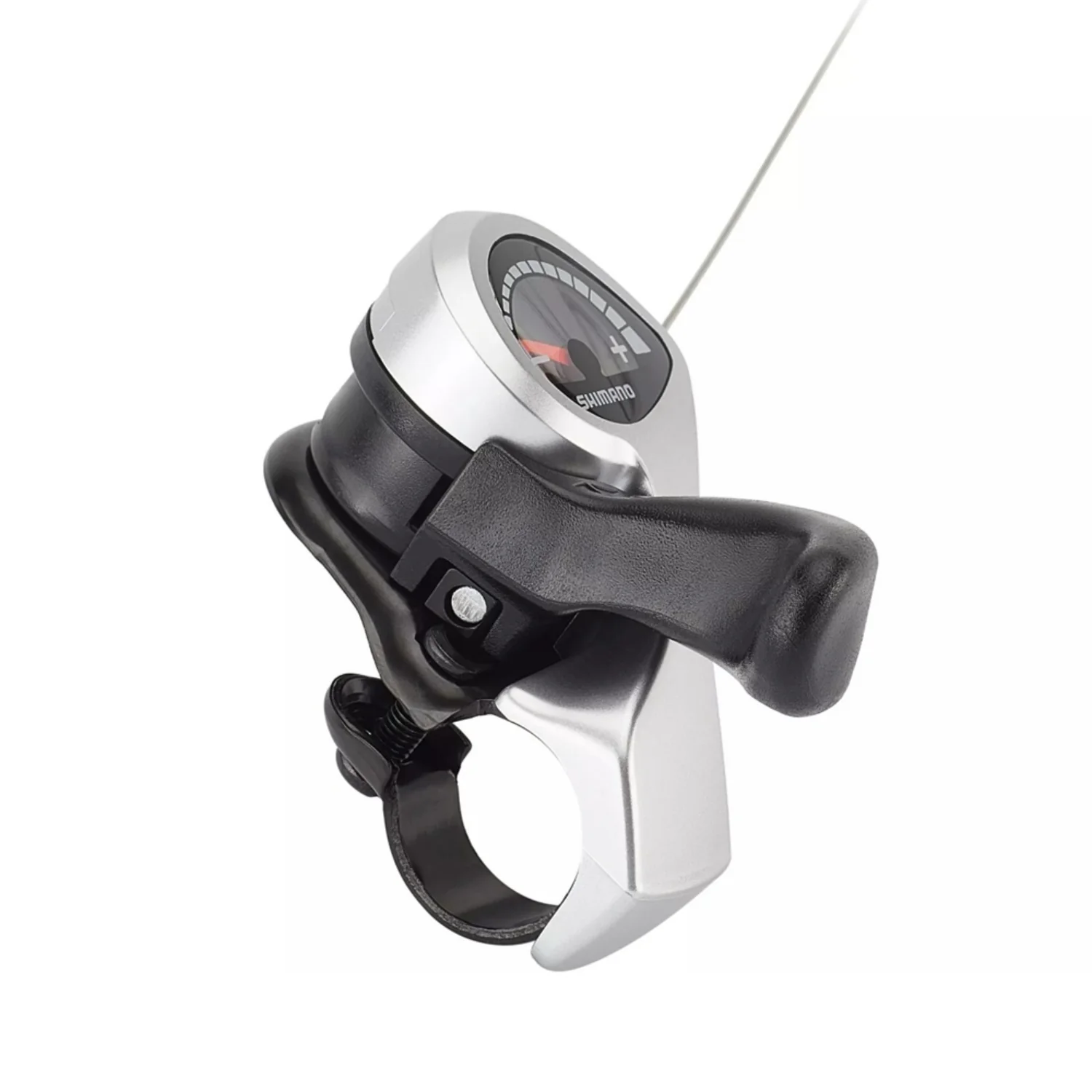 VIVI Electric Bike Shifter SL-TX50 Thumb Shifters