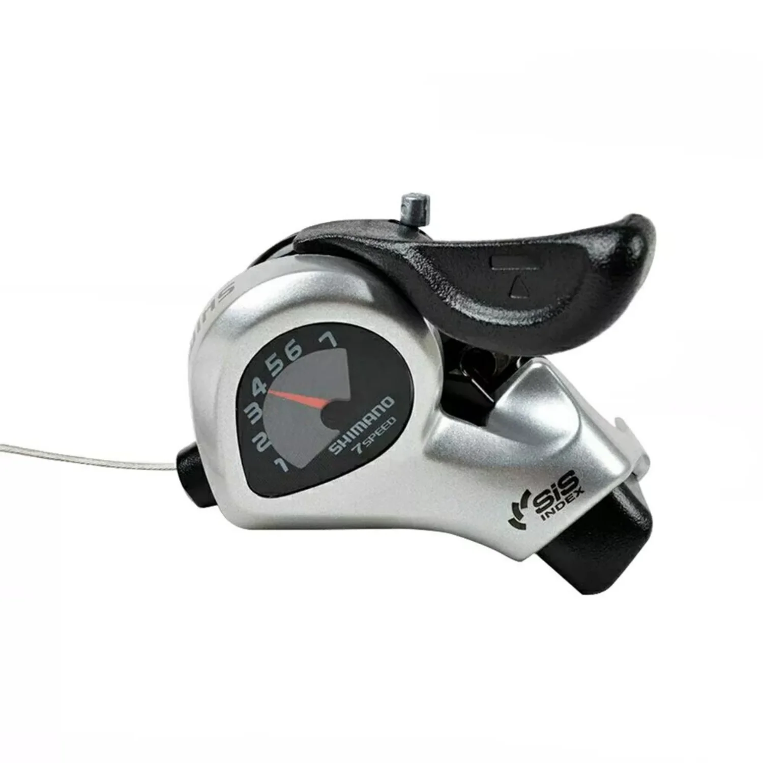 VIVI Electric Bike Shifter SL-TX50 Thumb Shifters