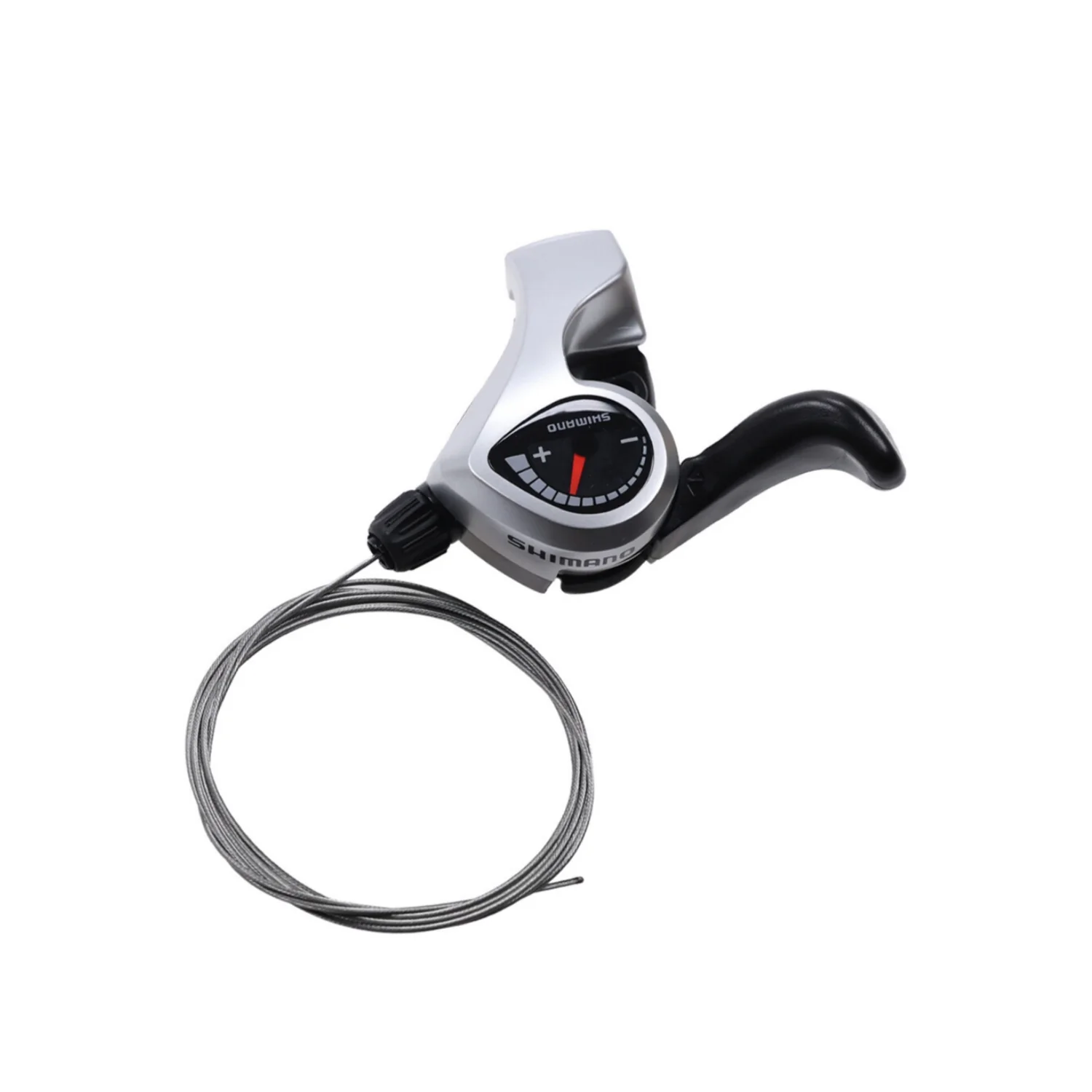 VIVI Electric Bike Shifter SL-TX50 Thumb Shifters