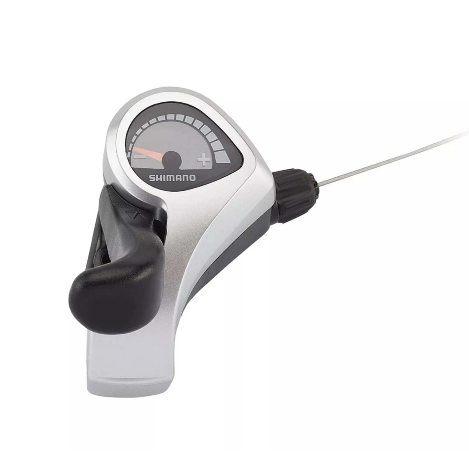 VIVI Electric Bike Shifter SL-TX50 Thumb Shifters