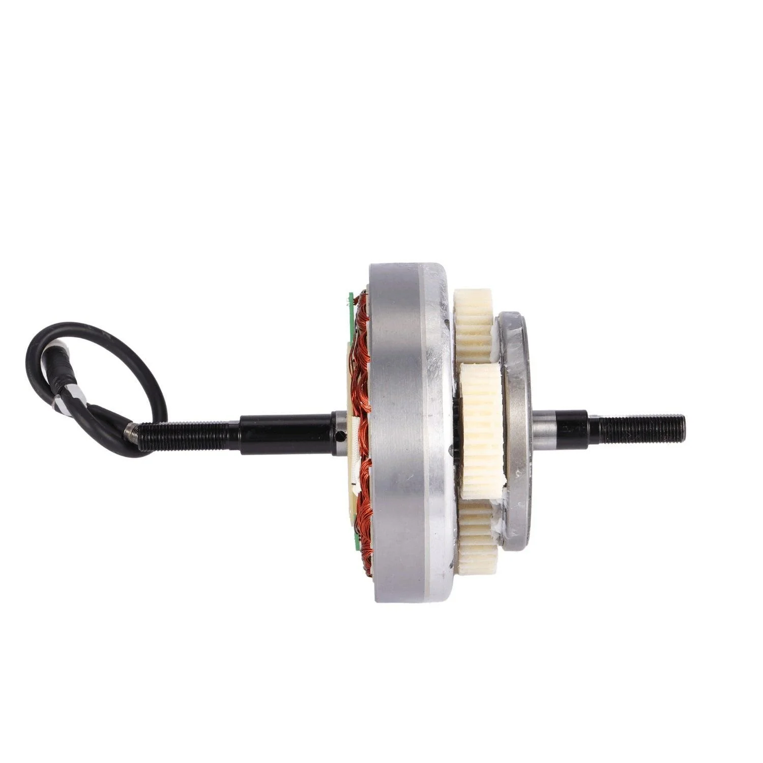 VIVI Electric Bike 350W Brushless Hub Motor Cores 3 VIVI Electric Bike 350W Brushless Hub Motor Cores