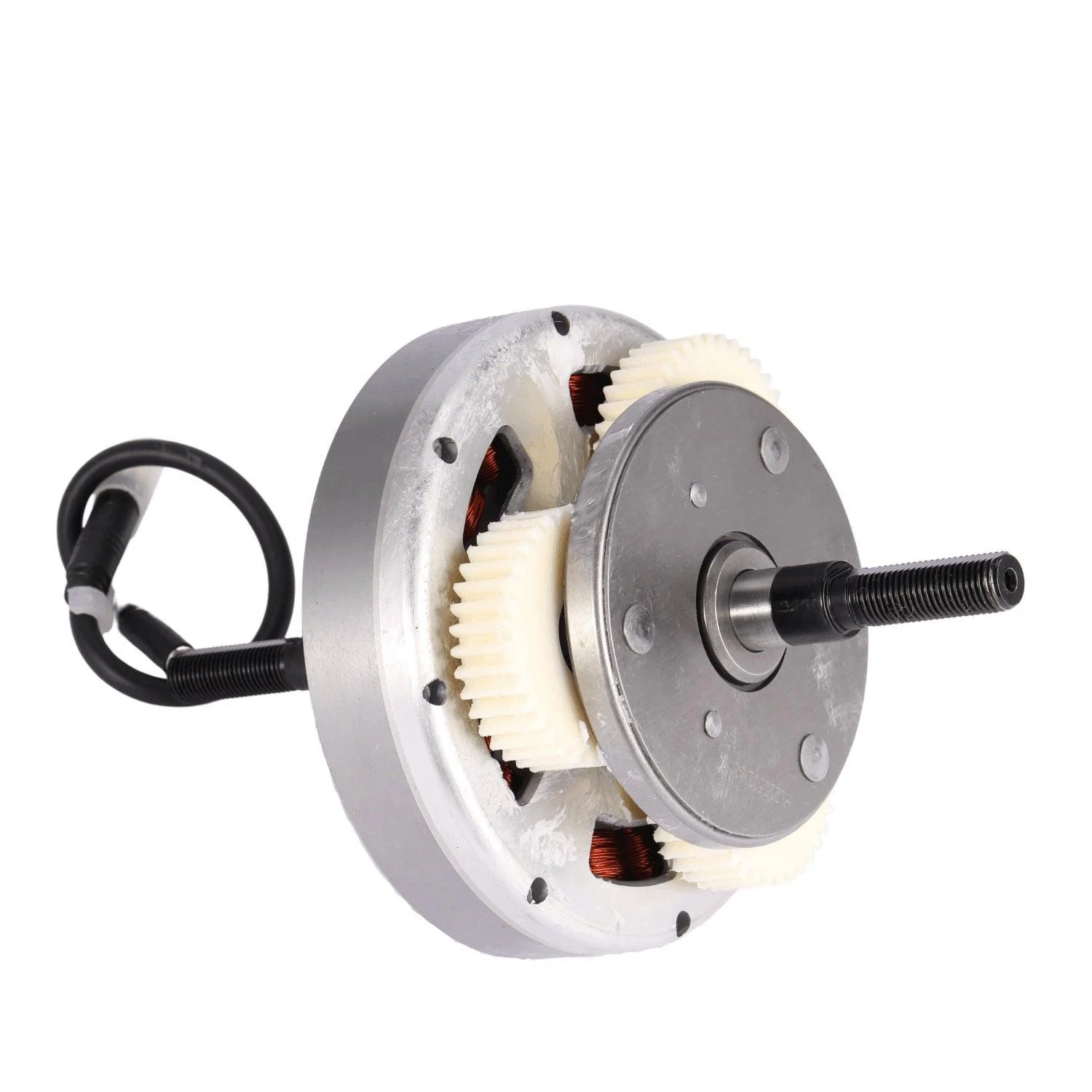 VIVI Electric Bike 350W Brushless Hub Motor Cores 6 VIVI Electric Bike 350W Brushless Hub Motor Cores