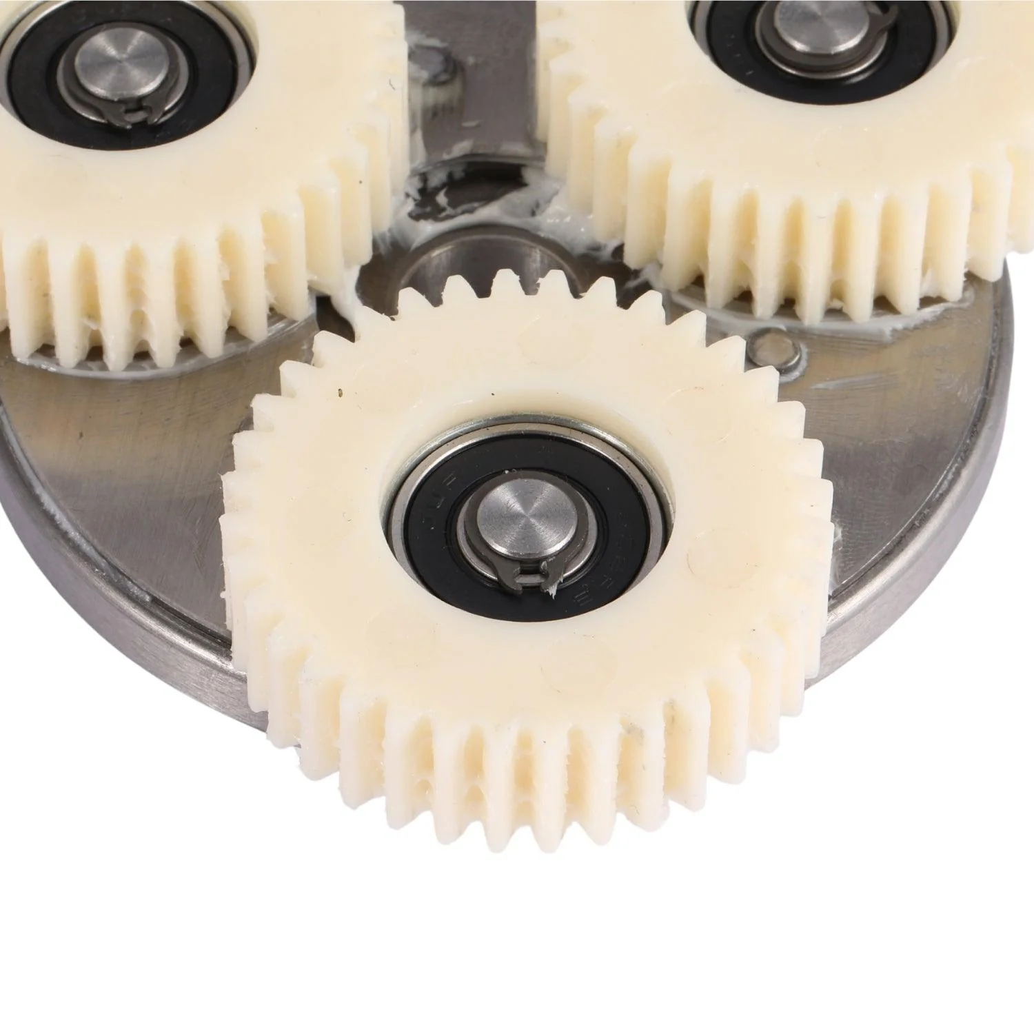 VIVI Electric Bike 350W Brushless Hub Motor Cores 7 VIVI Electric Bike 350W Brushless Hub Motor Cores