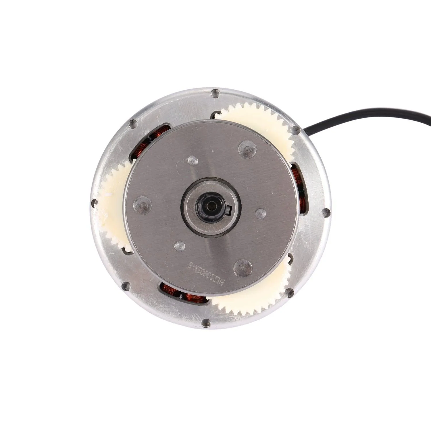 VIVI Electric Bike 350W Brushless Hub Motor Cores 8 VIVI Electric Bike 350W Brushless Hub Motor Cores