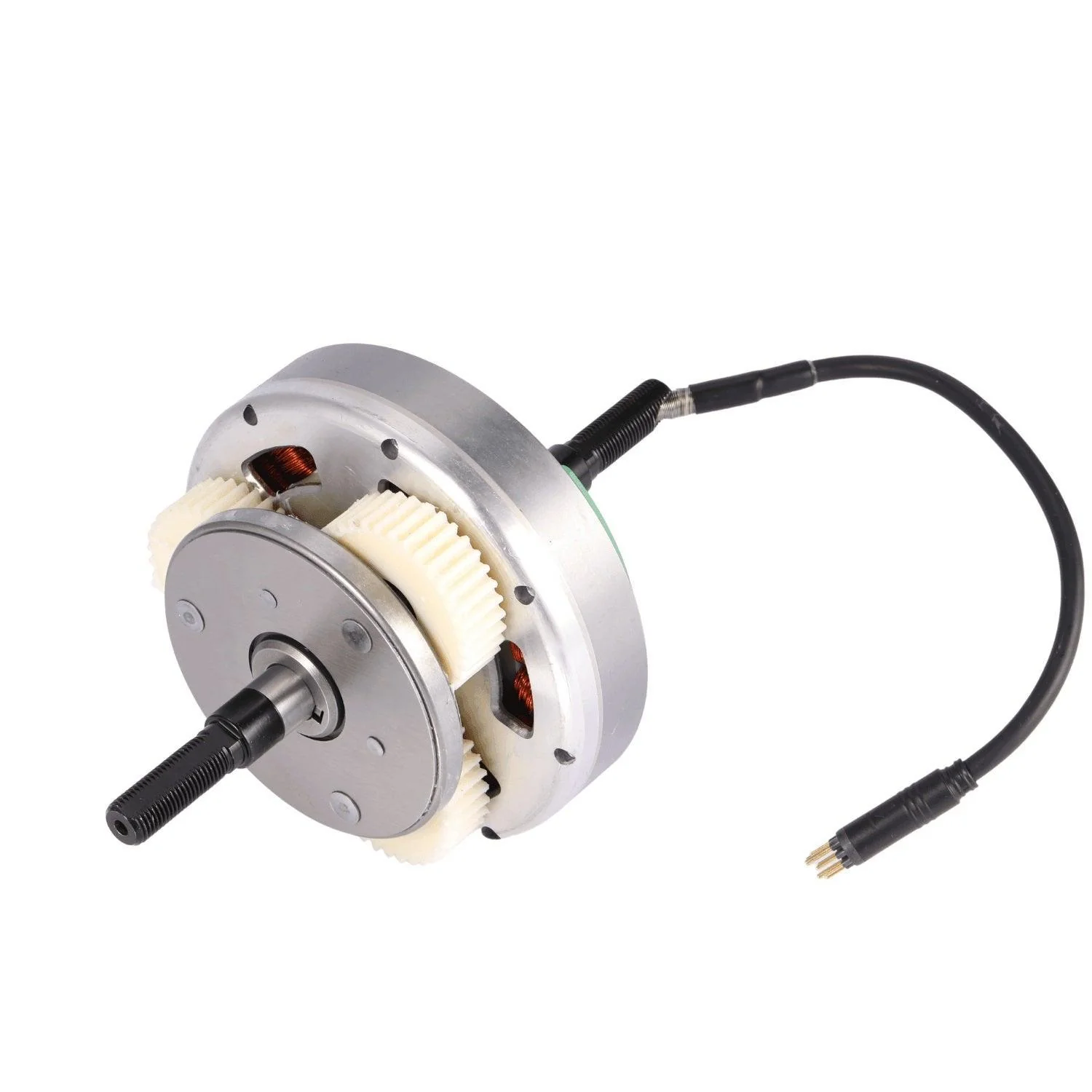 VIVI Electric Bike 350W Brushless Hub Motor Cores 9 VIVI Electric Bike 350W Brushless Hub Motor Cores