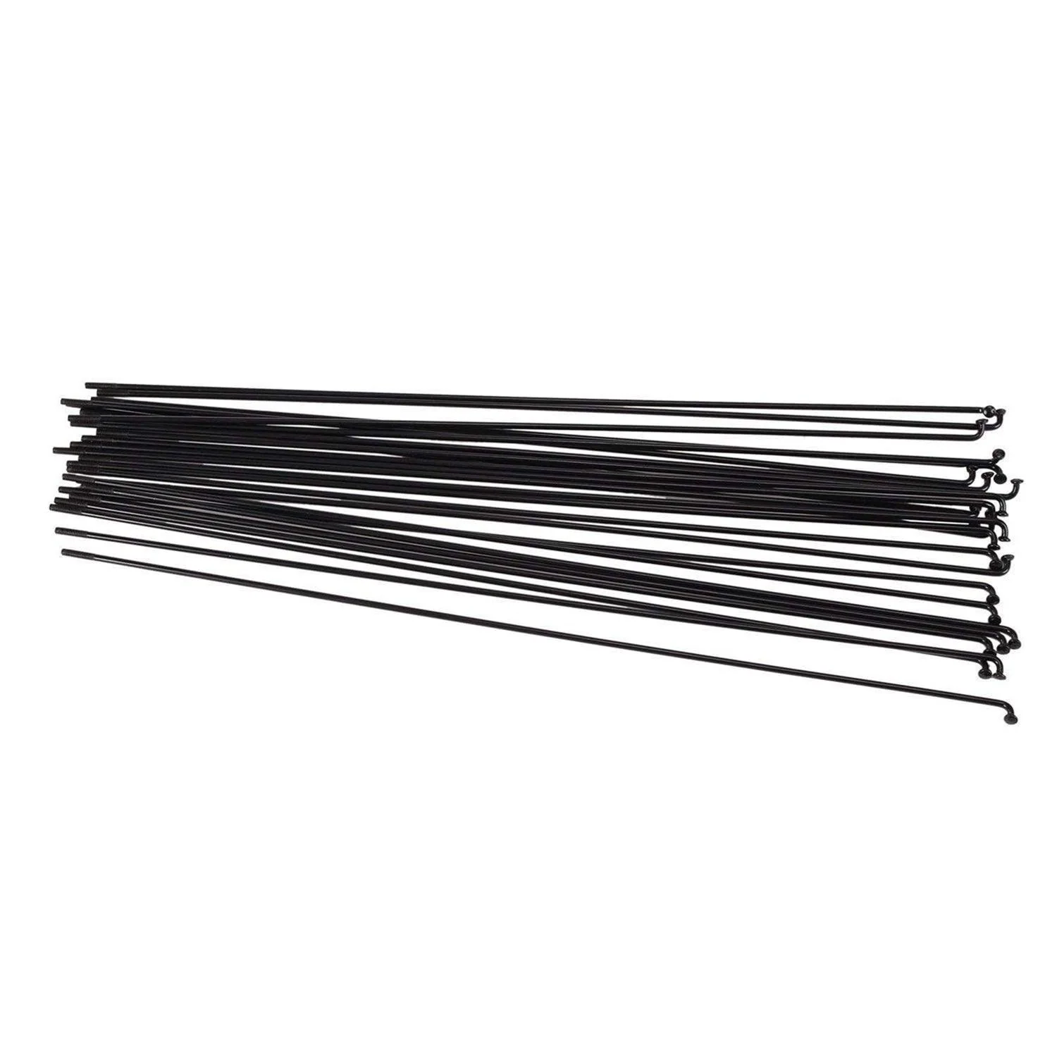 VIVI Bike 26 Inch Bike Spokes with Nipples 15 VIVI Bike 26 Inch Bike Spokes with Nipples