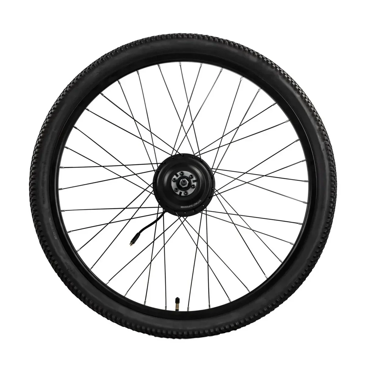 VIVI Electric Bike Rear Wheels 1 VIVI Electric Bike Rear Wheels