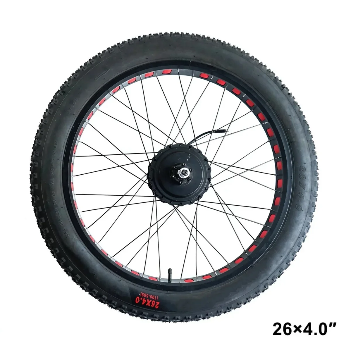 VIVI Electric Bike Rear Wheels 11 VIVI Electric Bike Rear Wheels