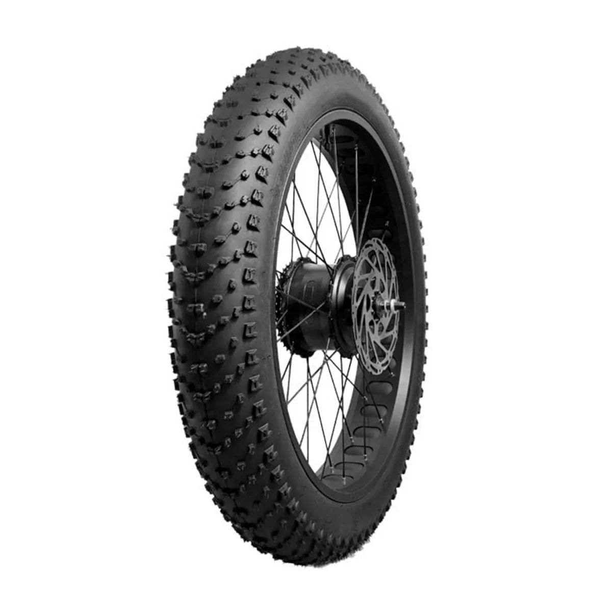 VIVI Electric Bike Rear Wheels 13 VIVI Electric Bike Rear Wheels