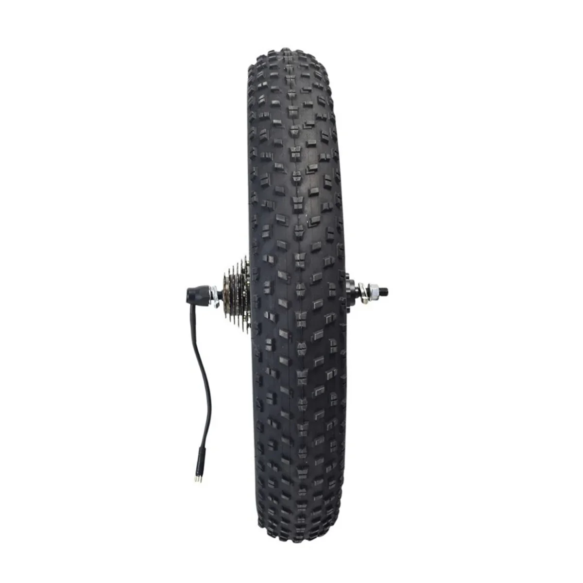 VIVI Electric Bike Rear Wheels 14 VIVI Electric Bike Rear Wheels