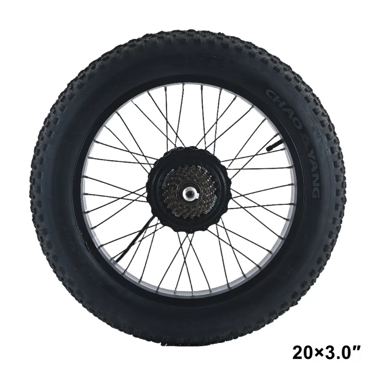 VIVI Electric Bike Rear Wheels 16 VIVI Electric Bike Rear Wheels
