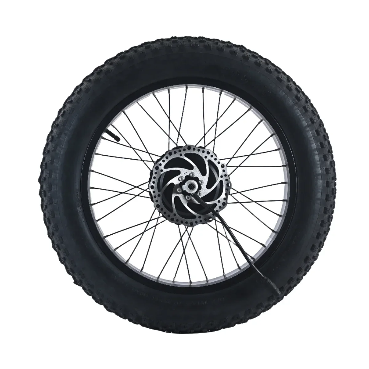 VIVI Electric Bike Rear Wheels 17 VIVI Electric Bike Rear Wheels