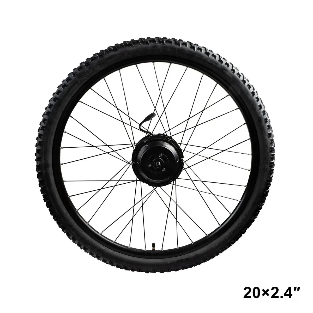 VIVI Electric Bike Rear Wheels 20 VIVI Electric Bike Rear Wheels