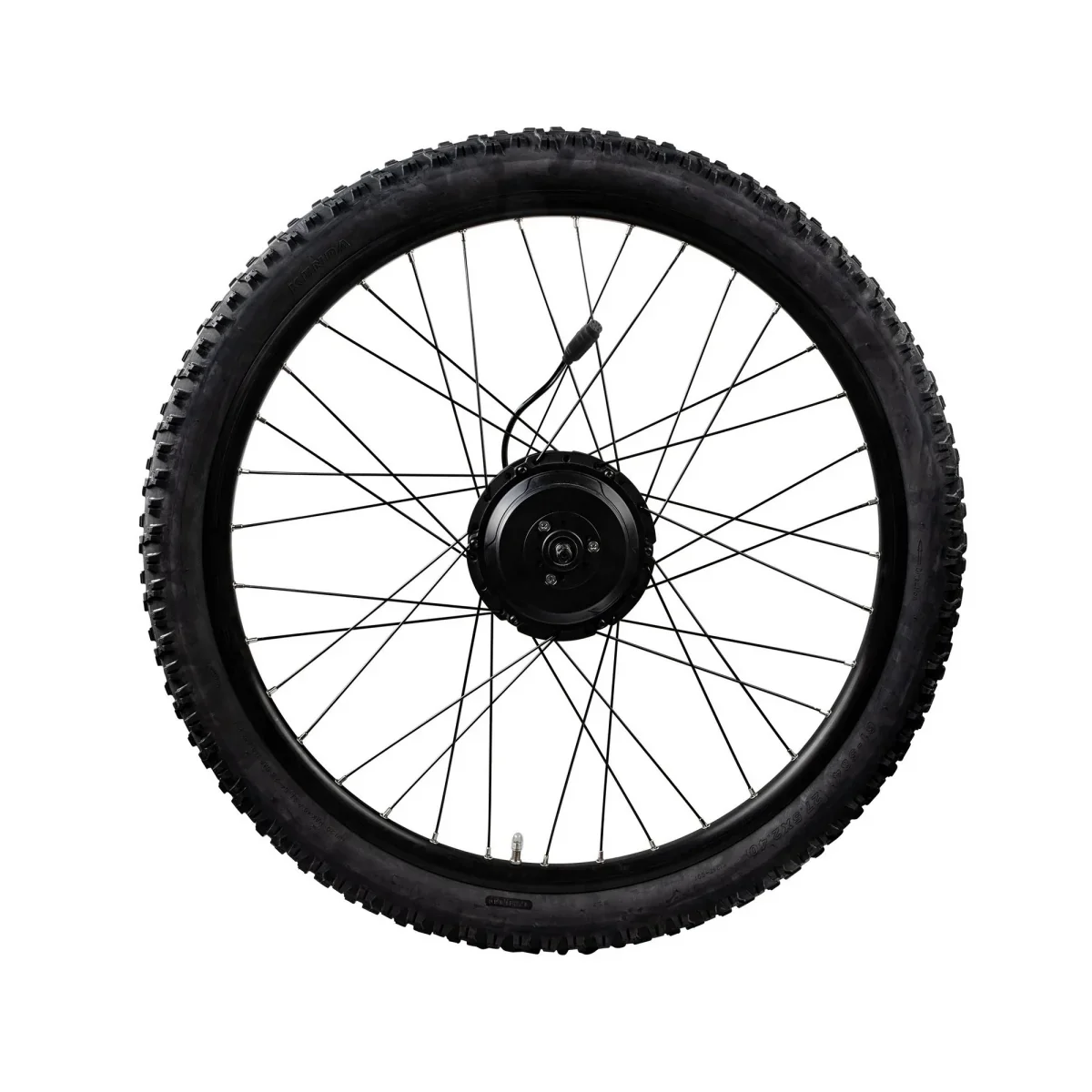 VIVI Electric Bike Rear Wheels 21 VIVI Electric Bike Rear Wheels