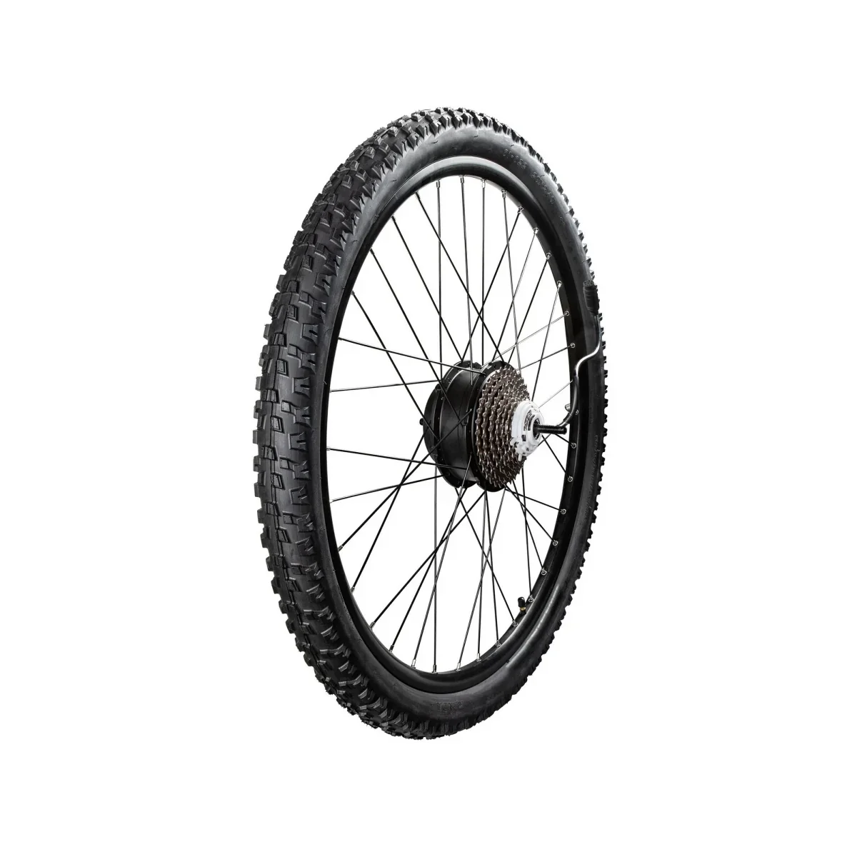 VIVI Electric Bike Rear Wheels 23 VIVI Electric Bike Rear Wheels