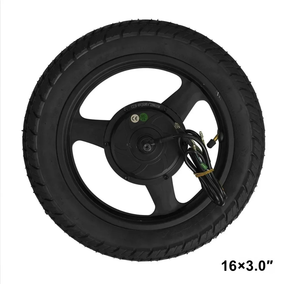 VIVI Electric Bike Rear Wheels 24 VIVI Electric Bike Rear Wheels