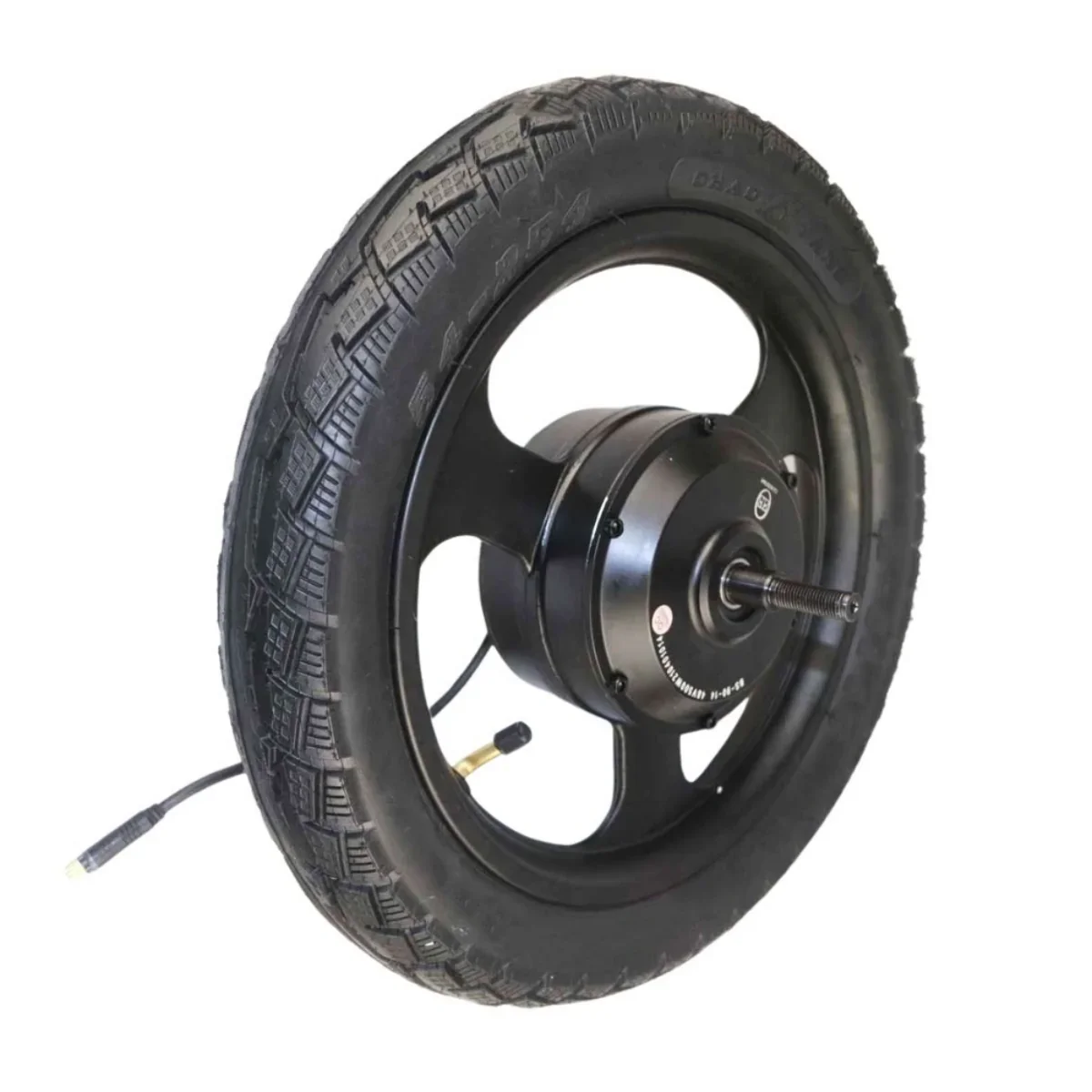 VIVI Electric Bike Rear Wheels 25 VIVI Electric Bike Rear Wheels