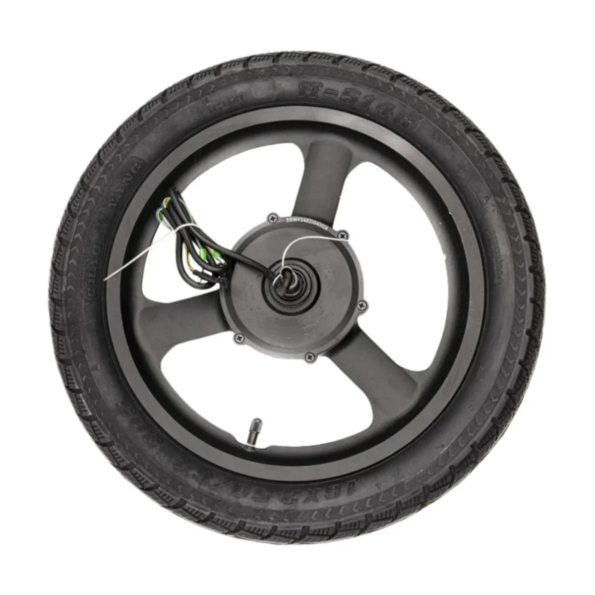 VIVI Electric Bike Rear Wheels 27 VIVI Electric Bike Rear Wheels