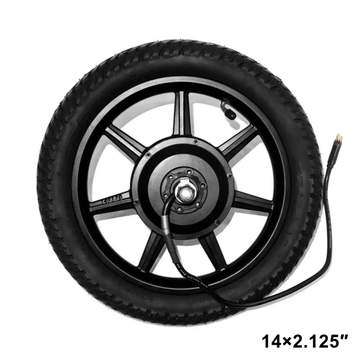 VIVI Electric Bike Rear Wheels 28 VIVI Electric Bike Rear Wheels