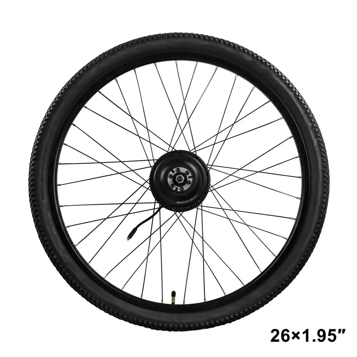 VIVI Electric Bike Rear Wheels 3 VIVI Electric Bike Rear Wheels