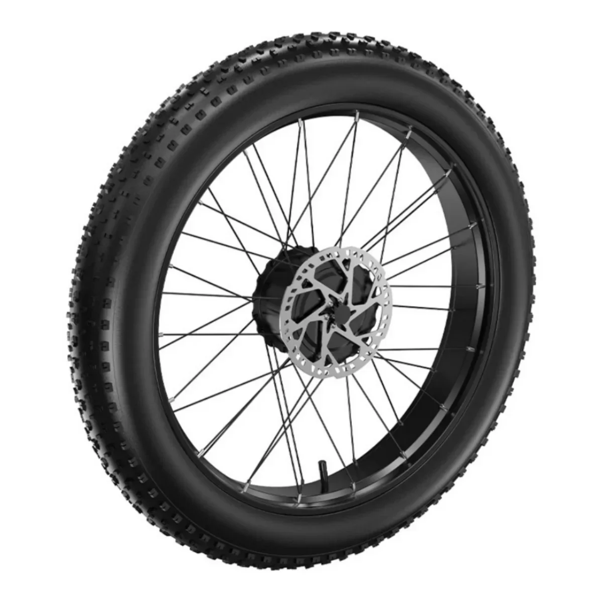 VIVI Electric Bike Rear Wheels 31 VIVI Electric Bike Rear Wheels