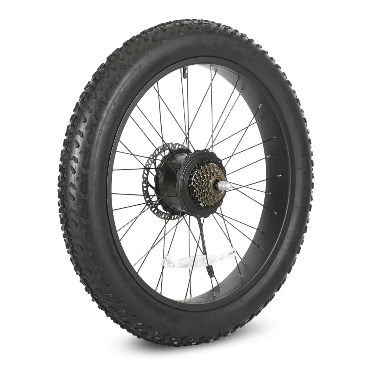 VIVI Electric Bike Rear Wheels 32 VIVI Electric Bike Rear Wheels