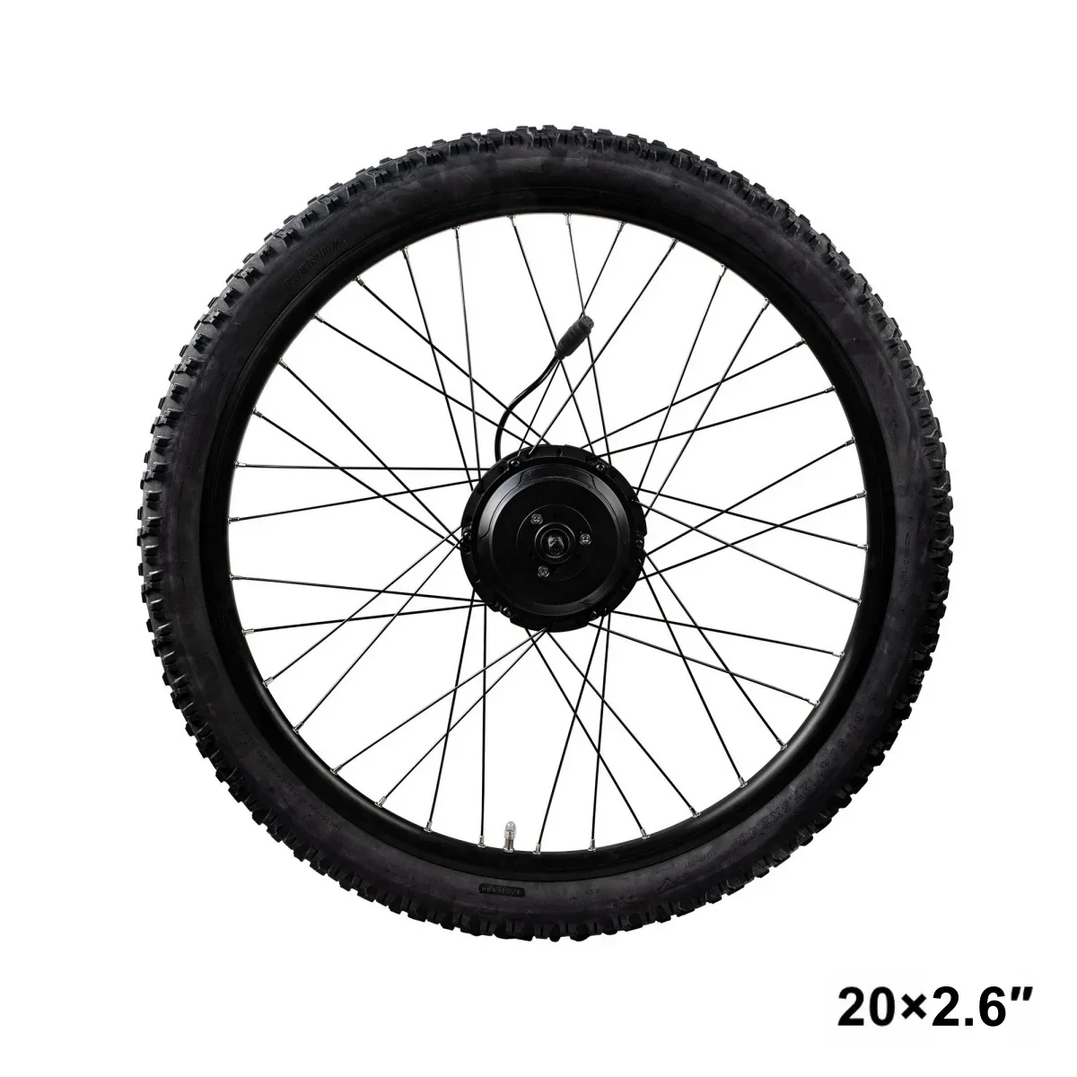 VIVI Electric Bike Rear Wheels 35 VIVI Electric Bike Rear Wheels