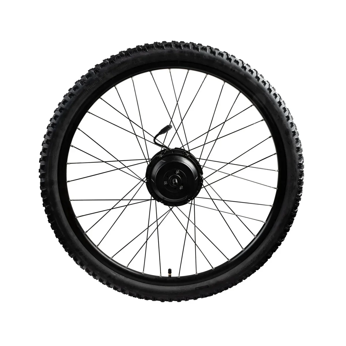 VIVI Electric Bike Rear Wheels 36 VIVI Electric Bike Rear Wheels
