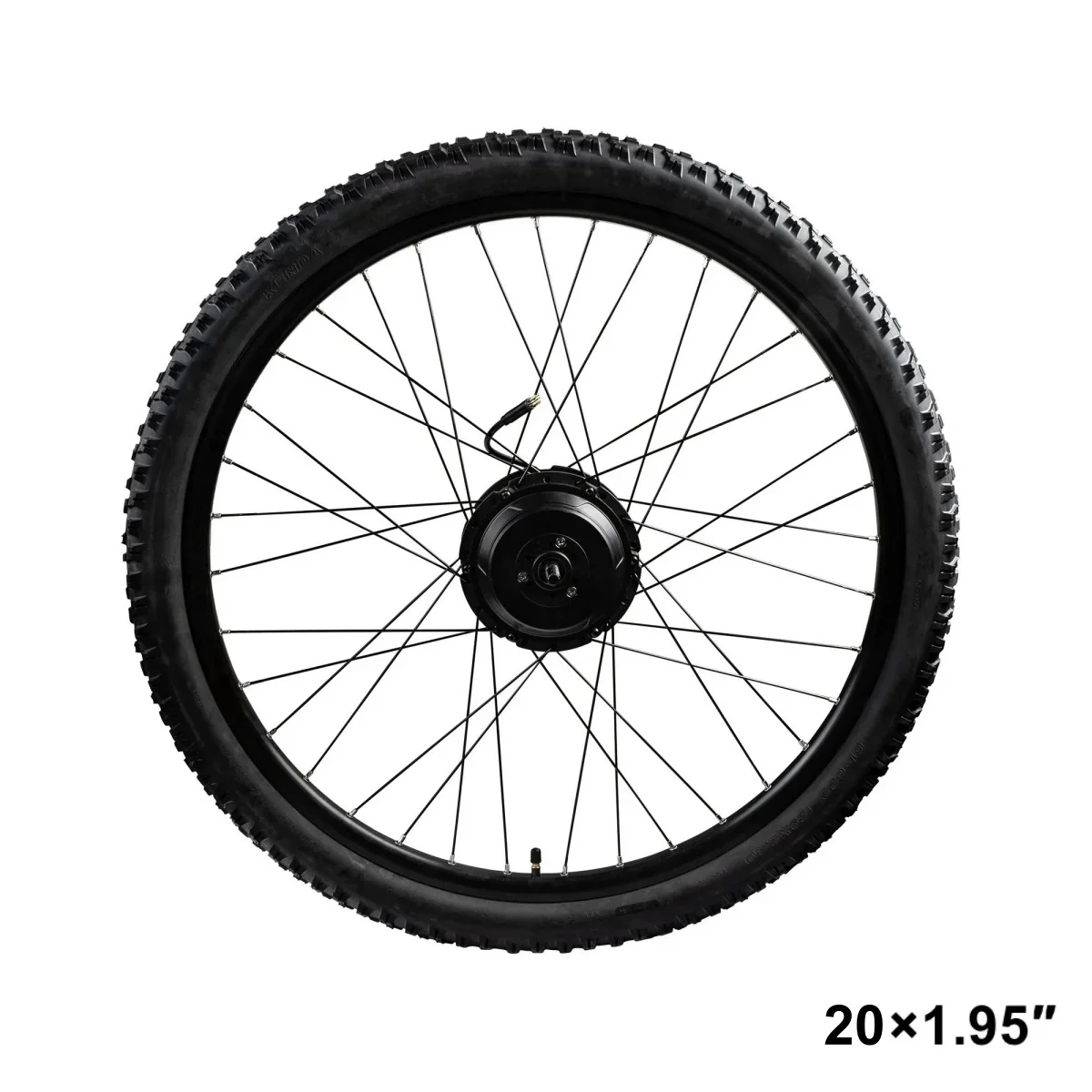 VIVI Electric Bike Rear Wheels 39 VIVI Electric Bike Rear Wheels