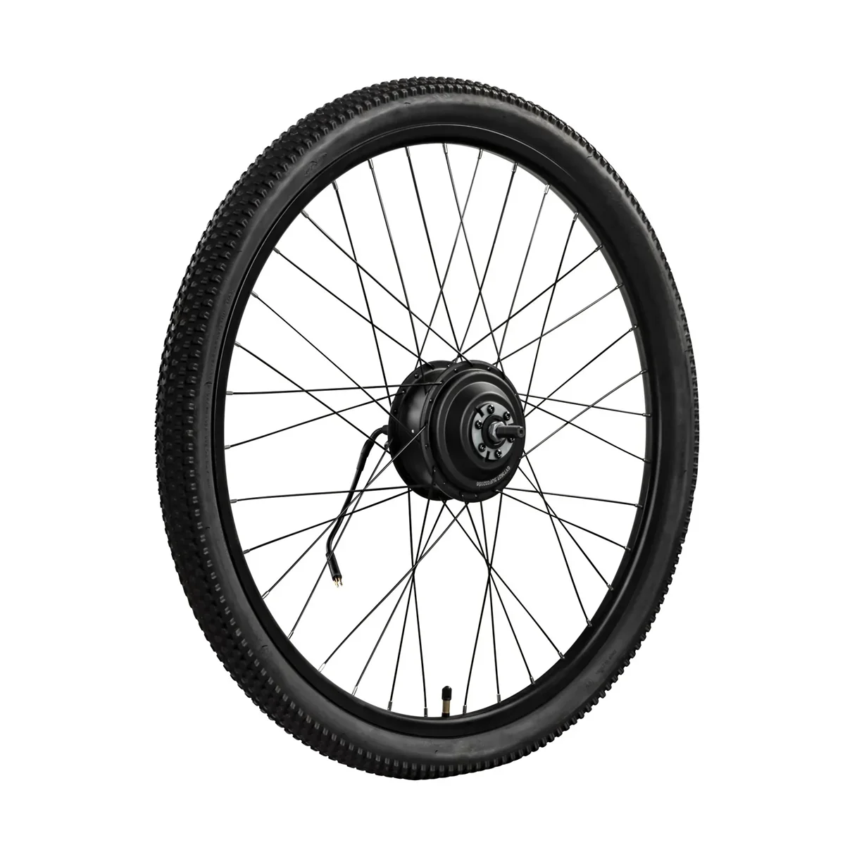 VIVI Electric Bike Rear Wheels 4 VIVI Electric Bike Rear Wheels